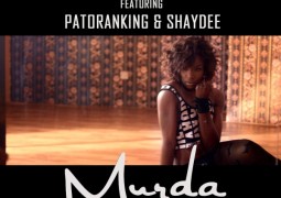 Seyi Shay  ft. Patoranking, Shaydee – Murda Lyrics