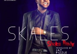Skales – Shake Body lyrics