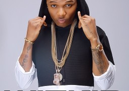 Wizkid – Show Me The Money Lyrics