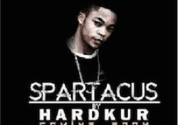 Hardkur – Spartacus