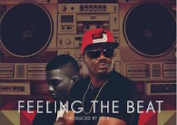 Lyrics: Dj Jimmy Jatt – Feeling The Beat ft. Wizkid
