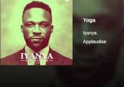 Iyanya – Yoga Lyrics ft. Victoria Kimani